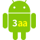 Aplicativo 3aa para Android